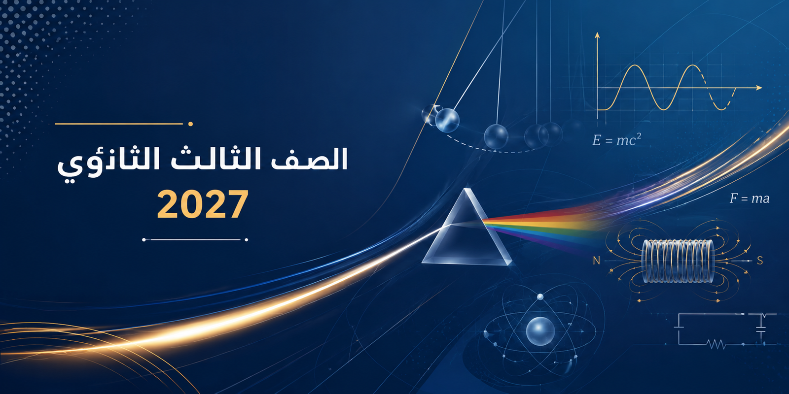 الصف الثالث الثانوي 2027